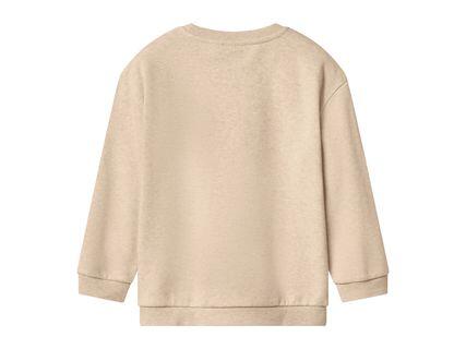 LUPILU Kids' Beige Sweatshirt