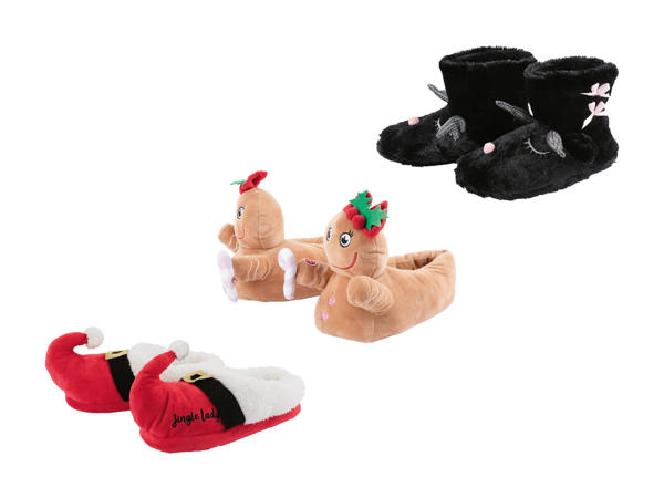 Chaussons