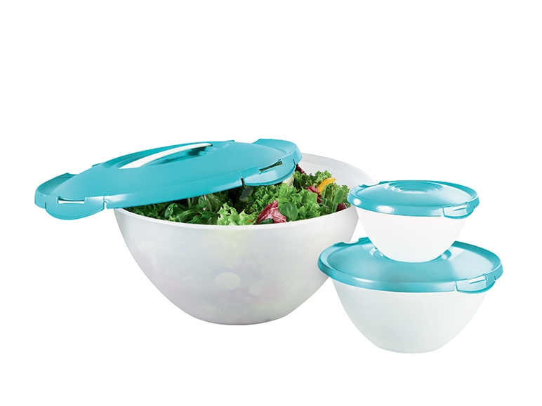 Bowl Set