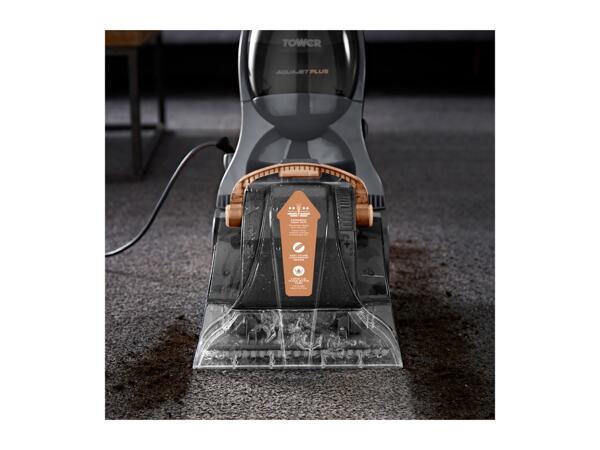 Tower Aquajet Plus Carpet Washer