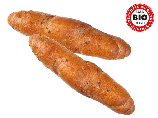 Bio-Kornspitz