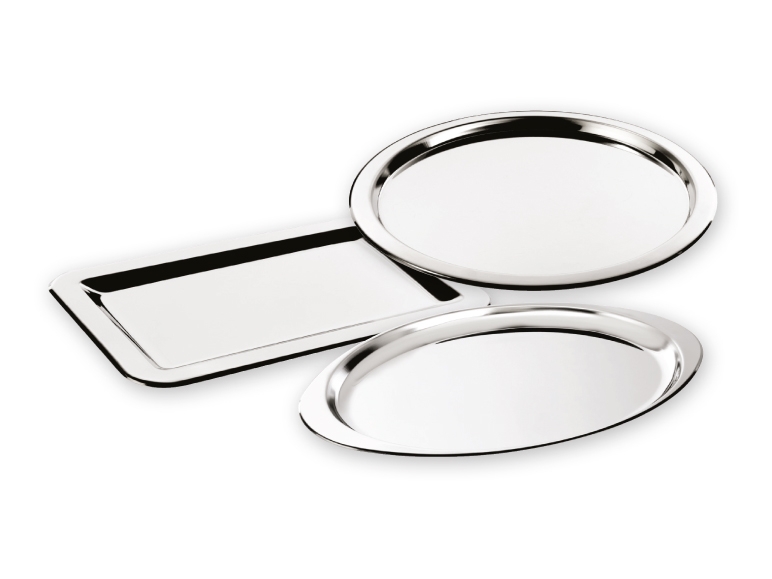Plat de service