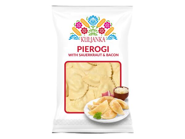 Pierogi