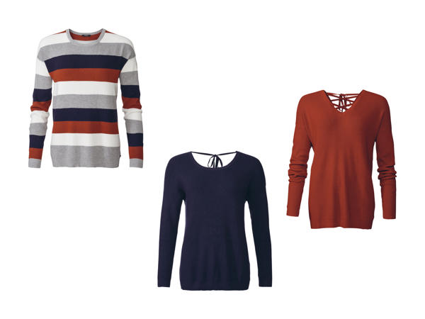 ESMARA(R) Sweater