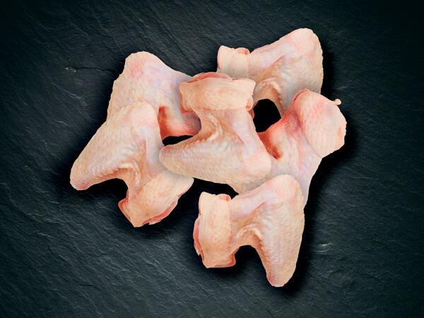 Ailes de poulet