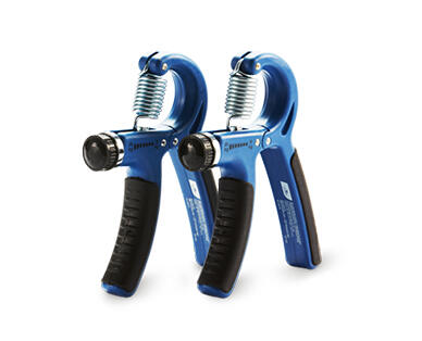 Forearm Trainer