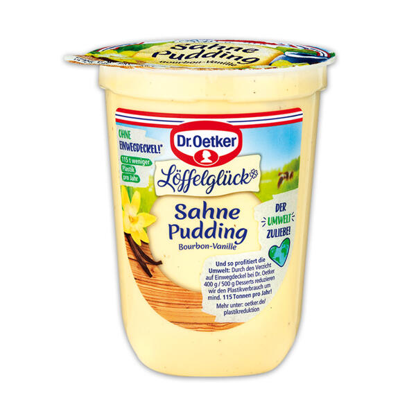Löffelglück