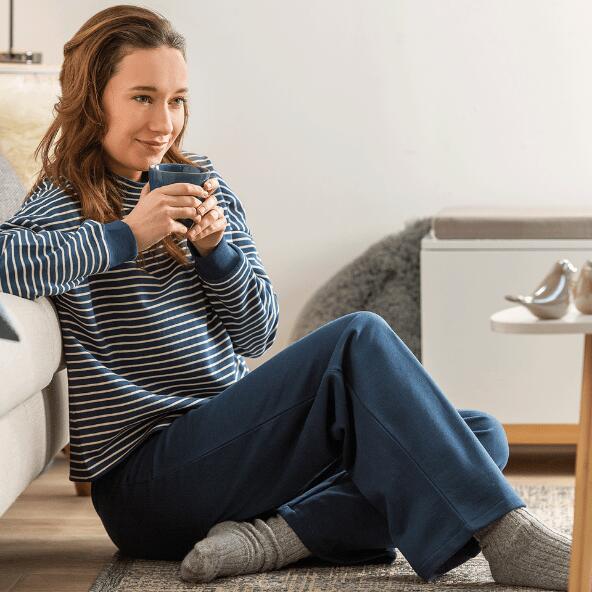 UP2Fashion(R) 				Vrijetijdskleding voor dames