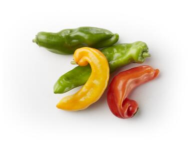 Bue Peppers