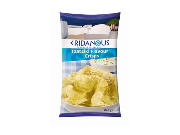 Eridanous Crisps