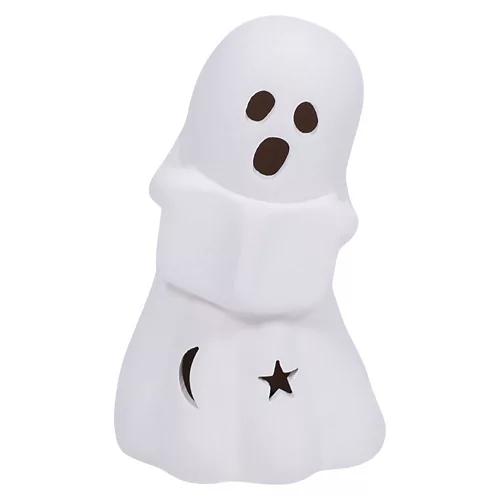 Paint-Your-Own Ceramic Figurine - Ghost