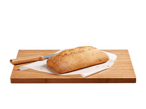 Ciabatta classique