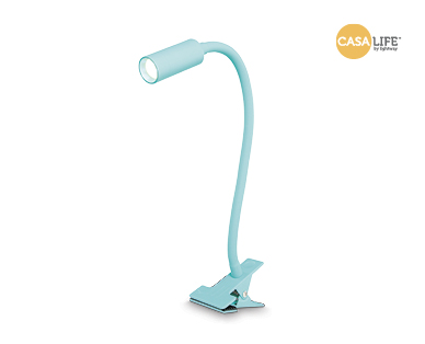 Clamp Lamp