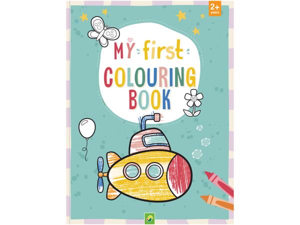 Activity Book
