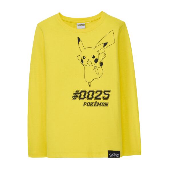 POKÉMON(R) 				T-shirt, 2 pcs