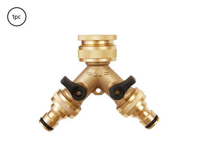 Brass Hose Accessories 