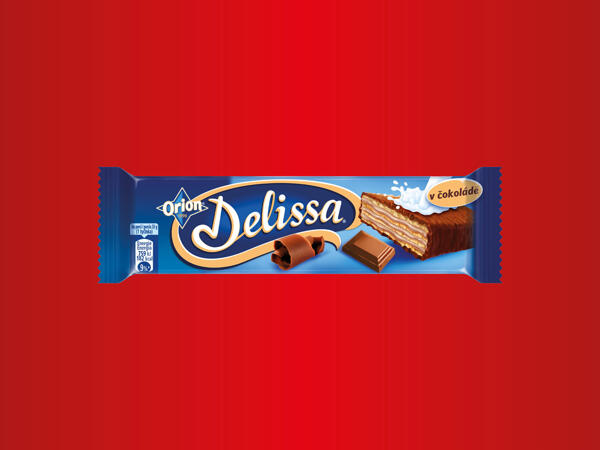 DELISSA