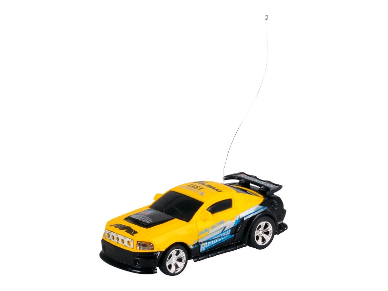 Revell Mini Remote Control Car