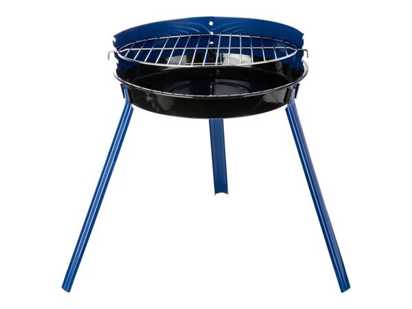Patio Barbecue