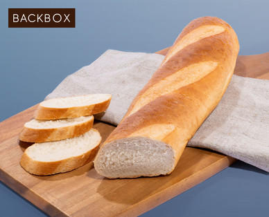 BACKBOX Jumbo Baguette