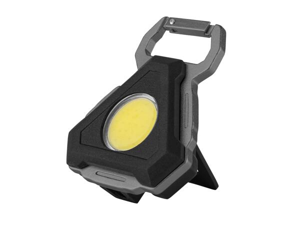 LED Multi-Function Lamp