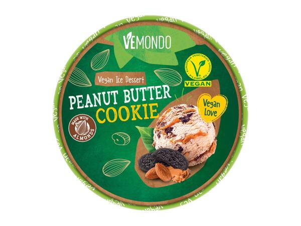Vegan Ice Cream