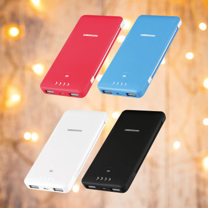 Powerbank