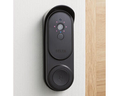 Video Wi Fi Doorbell