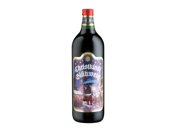 Christkindl Mulled Wine