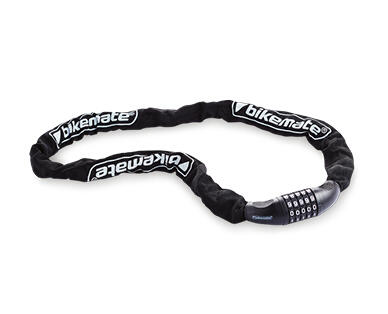 Bicycle Locks