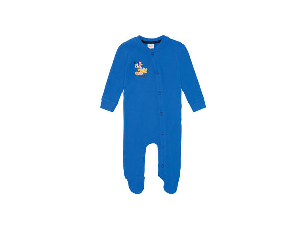 Baby Sleepsuit "Disney"