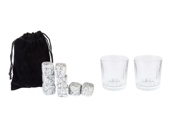 Ernesto Whisky Set