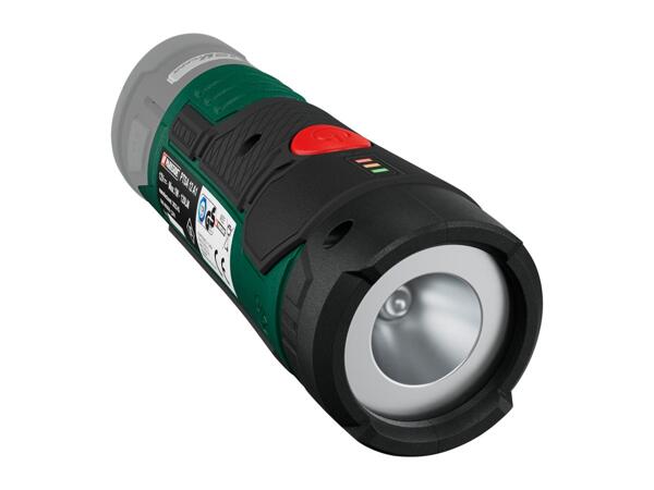 Parkside 12V Cordless LED Work Light - Bare Unit