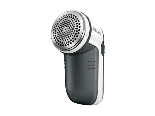 Lint remover
