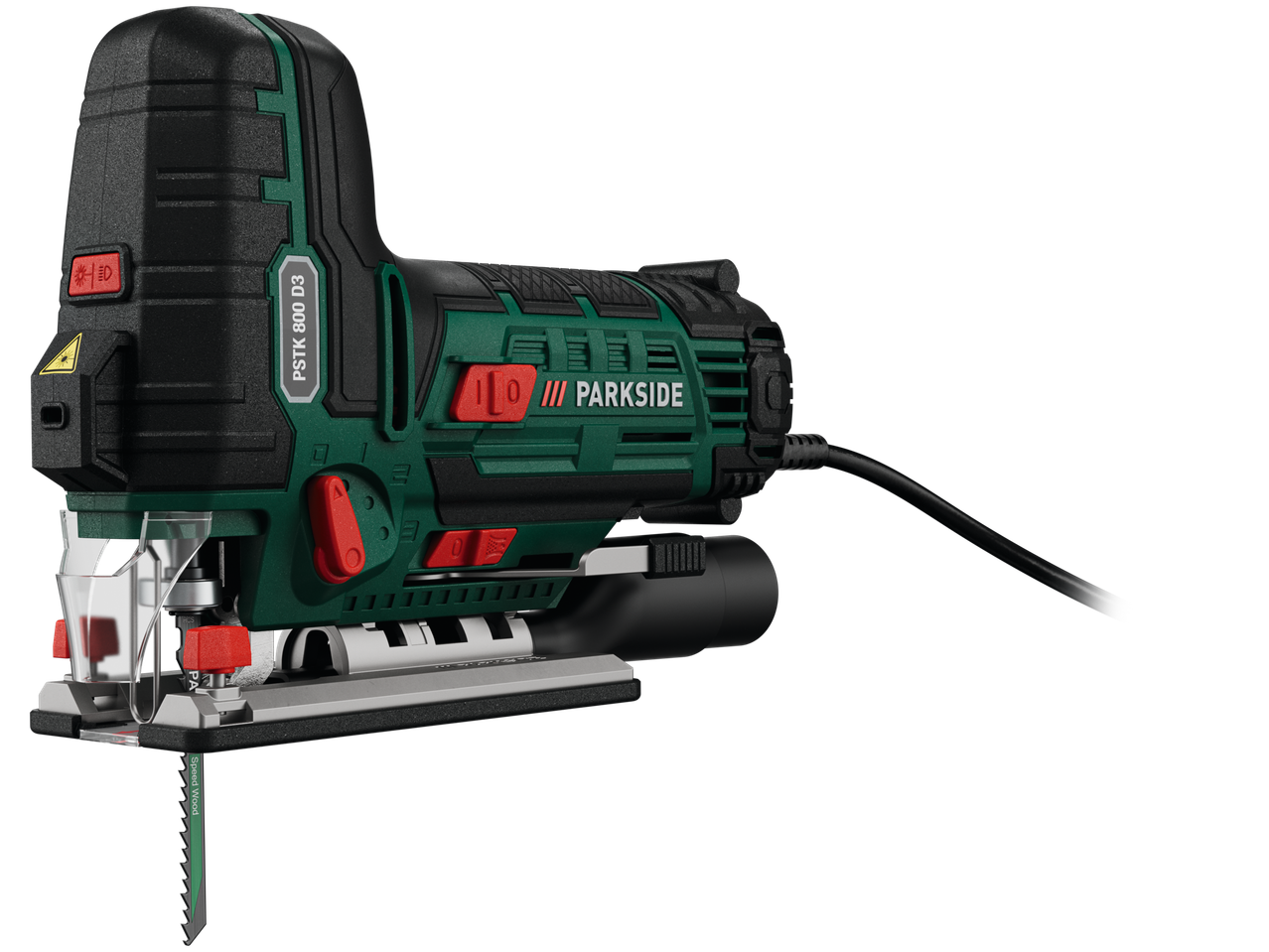 800W Jigsaw