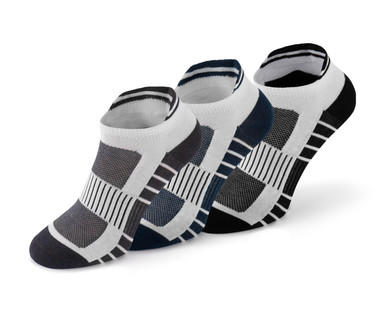 CRANE Damen-/Herren-Fitness-Socken