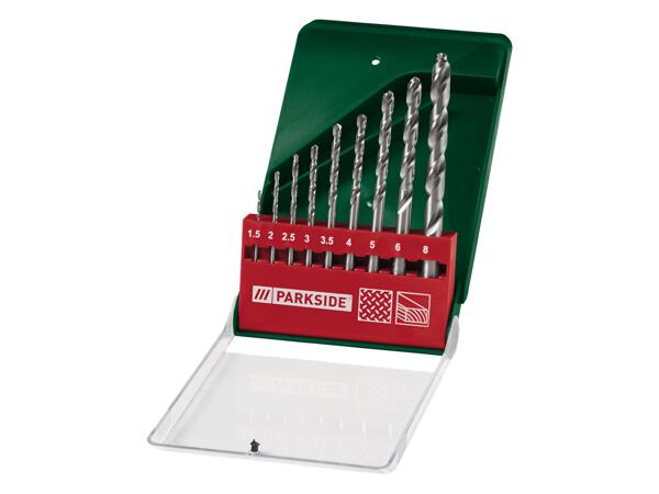 Drill Bit Set