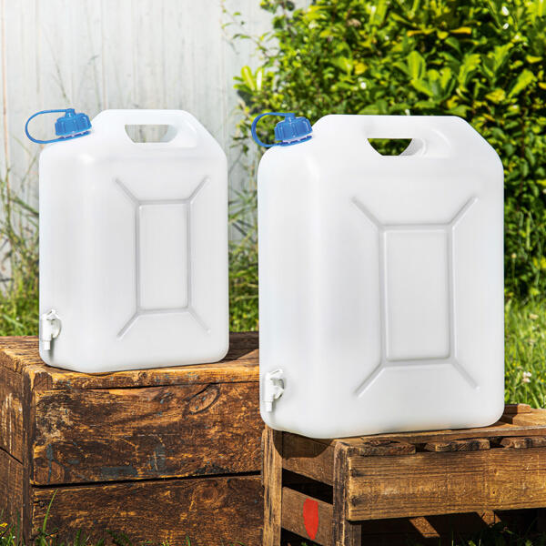 Outdoor-/ Universal-Wasserkanister