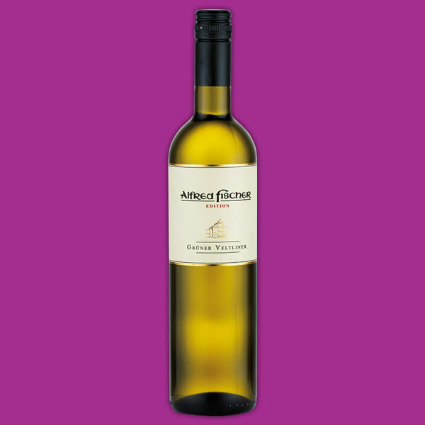 2022 Weingut Fischer Grüner Veltliner Edition