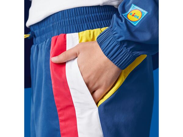 Ladies' Lidl Tracksuit Top & Shorts