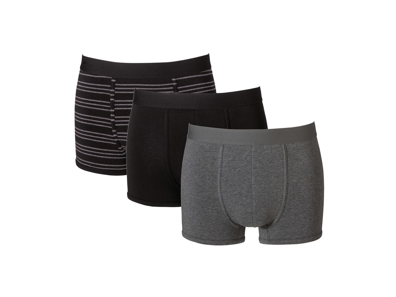 Boxerky – 3 kusy