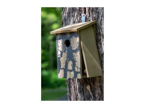Dobar Bird Nesting Box