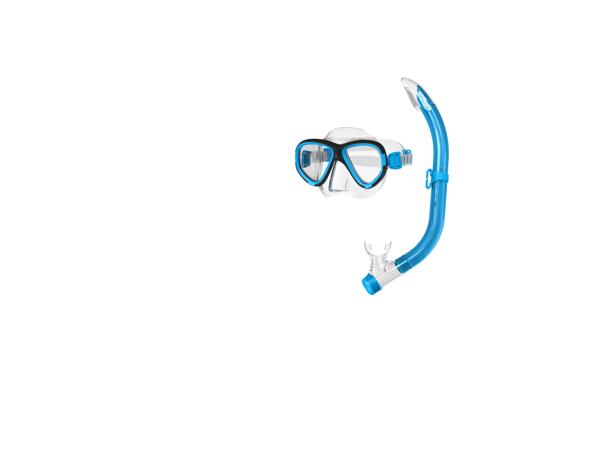 Kids' Snorkel Set
