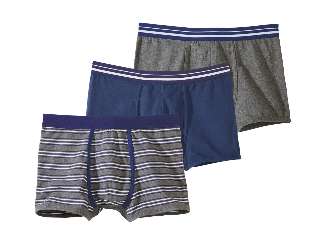 Boxerky – 3 kusy