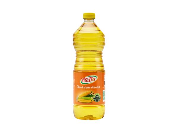 Corn oil