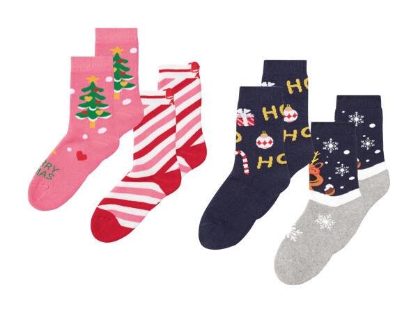 Thermosocken, 2er
