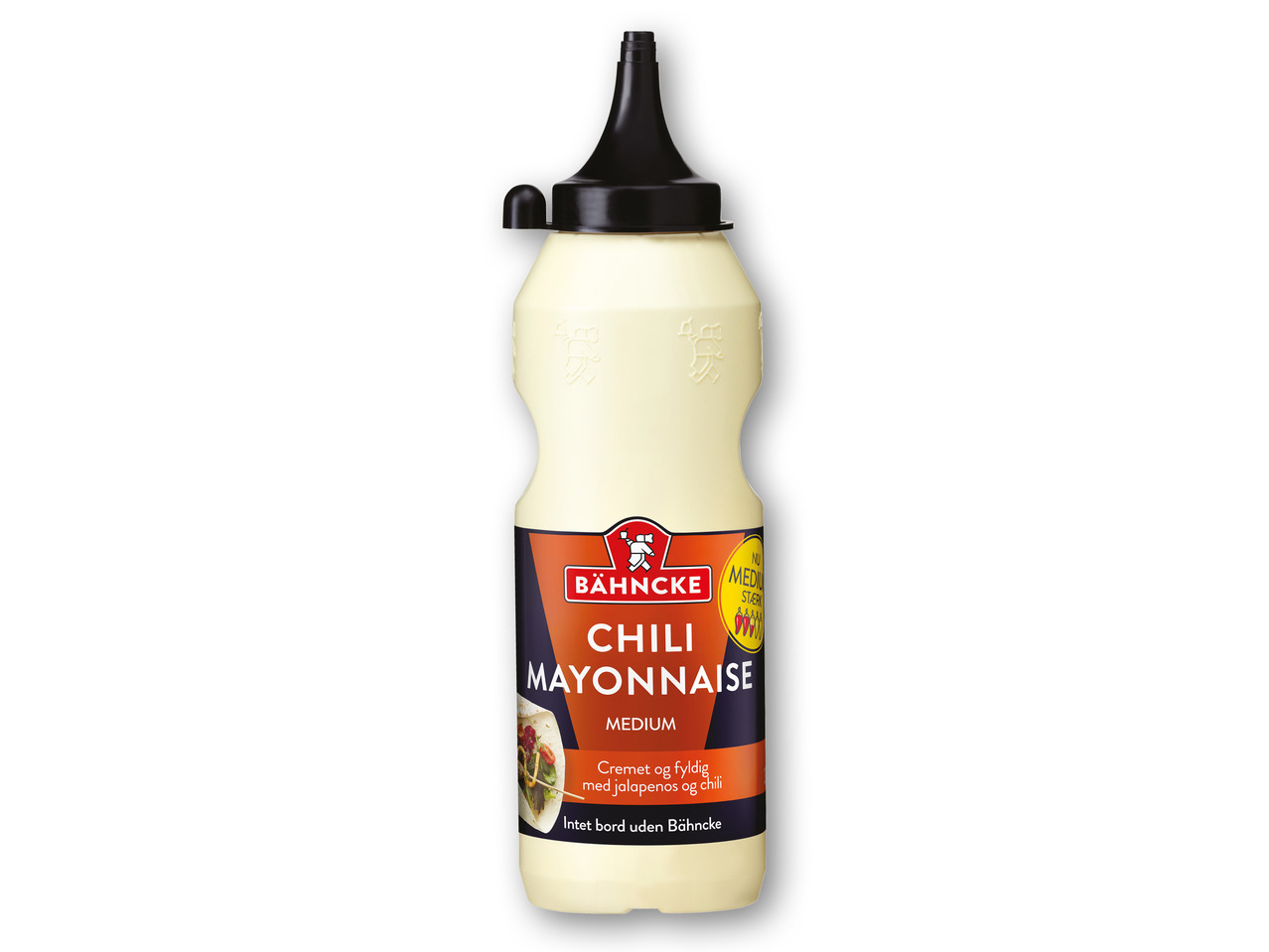 BÄHNCKE Dressing