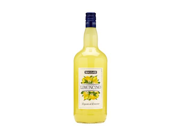 Limoncello