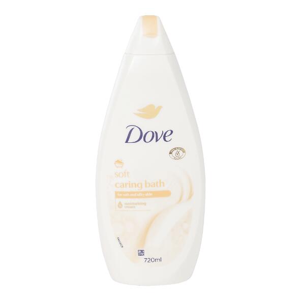 DOVE(R) Crème de bain