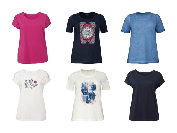 ESMARA(R) T-shirt